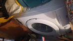 Witgoed  nieuwe wasmachine, Ophalen, 1200 tot 1600 toeren, 10 kg of meer, Nieuw