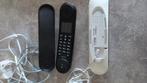 Philips vaste telefoon, Telecommunicatie, Vaste telefoons | Handsets en Draadloos, Ophalen, Gebruikt, 1 handset