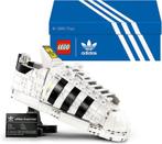 Lego Adidas schoen, Complete set, Ophalen of Verzenden, Lego, Zo goed als nieuw
