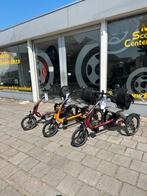 Van Raam Easy Rider Compact met Silent Elektro - Nieuw, Fietsen en Brommers, Fietsen | Driewielfietsen, Ophalen of Verzenden, Nieuw
