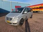 Mercedes-Benz Viano 3.0 V6 Automaat | 2012 | Luxe uitvoering, Automaat, Euro 5, Achterwielaandrijving, 2000 kg