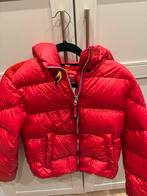Parajumpers Jas Maat 12 Rood Meisje, Kinderen en Baby's, Ophalen of Verzenden, Zo goed als nieuw, Meisje