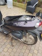 Onderdeel Peugeot Tweet, Ophalen, Gebruikt, Kap, Peugeot