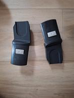 Joolz Kinderwagen Adapterset, Ophalen of Verzenden, Gebruikt, Overige merken