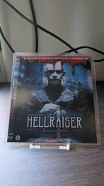 Hellraiser Bloodline Blu Ray, Ophalen of Verzenden