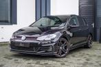 Volkswagen Golf 2.0 TSI GTI 300PK Performance PANO / KEYLESS, Auto's, Volkswagen, Stof, Zwart, 4 cilinders, 1984 cc
