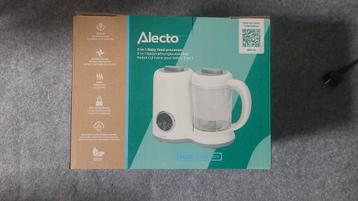 Alecto BFP-66 5-in-1 - 1x gebruikt beschikbaar voor biedingen