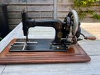 Antieke Pfaff naaimachine, Antiek en Kunst, Antiek | Naaimachines, Ophalen