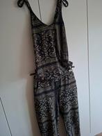 10Days jogger M zwart/beige izgs, Ophalen of Verzenden, Zo goed als nieuw, Zwart, Lang