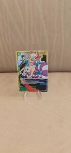 One Piece TCG - SEC's, Ophalen of Verzenden, Zo goed als nieuw, Meerdere kaarten, Foil