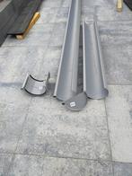 Pvc dakgoot   mastgoot,150 mm gratis, Ophalen, Pvc, 2 tot 4 meter, Zo goed als nieuw