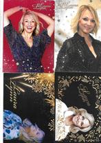 laura lynn - 16 fotokaarten, Verzenden, Voor 1940, Zo goed als nieuw, Overige onderwerpen