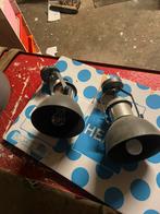 Lampjes, Auto-onderdelen, Uitlaatsystemen, Ophalen