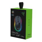 Razer Cobra Pro - Nieuw, Computers en Software, Muizen, Muis, Verzenden, Gaming muis, Nieuw