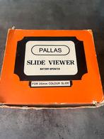 Slide viewer, Audio, Tv en Foto, Diaprojectors, Ophalen, Gebruikt