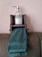 Zeep en gastendoek houder, Ophalen, Nieuw