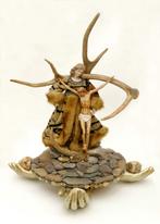 Maria Magdalena, Antiek en Kunst, Ophalen