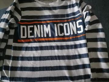 shirt van vingino # 128 beschikbaar voor biedingen