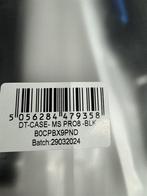 Tablet hoes voor microsoft surface pro 8 blk, Nieuw, Ophalen of Verzenden, Nvt, Nvt