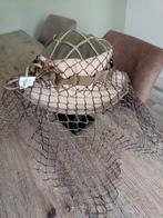 Leger Pet, Beanie hat, Sniper hat, Desert camo, Legerspullen, Ophalen of Verzenden, Landmacht, Nederland