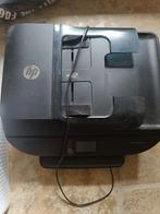 HP All-in-One Printer Hobbyist, Ophalen, Kopieren, Gebruikt, All-in-one
