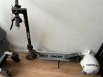 E step duggati, Ophalen of Verzenden, Zo goed als nieuw, Elektrische step (E-scooter)