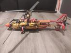 Lego Helikopter, Ophalen of Verzenden, Zo goed als nieuw, Losse stenen, Lego
