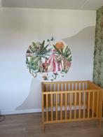 Baby Ledikant (Sundvik) + Matras - Zo Goed Als Nieuw!, Kinderen en Baby's, Babywiegjes en Ledikanten, Ophalen, Zo goed als nieuw