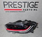 Koplamp VW Polo 2G Facelift Links IQ.LIGHT GTI LED 2G1941035, Auto-onderdelen, Verlichting, Gebruikt, -, Ophalen of Verzenden