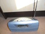 Mooie Grundig concertboy 80 radio met RDS, Ophalen, Gebruikt, Radio