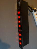 Licht besturing velleman model: PC-08, Ophalen, Gebruikt, Licht