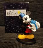 Disney enchanting mickey party time, Verzamelen, Disney, Ophalen of Verzenden, Zo goed als nieuw