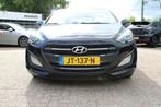 Hyundai I30 1.6 GDi Comfort, Auto's, Hyundai, Gebruikt, 4 cilinders, Zwart, Origineel Nederlands