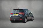 Hyundai ix20 1.6i i-Catcher | Trekhaak | Pano | Leer | Stoel, Euro 5, Gebruikt, 4 cilinders, Zwart