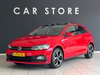 Volkswagen Polo 1.0 TSI Highline Business R-LINE Panorama, Voorwielaandrijving, Gebruikt, Traction-control, Origineel Nederlands