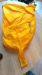 Exped Schnozzel Pumpbag UL M - Nieuwstaat, Ophalen of Verzenden, Zo goed als nieuw