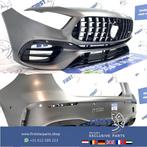 W177 A45 A45S AMG BODYKIT A KLASSE HATCHBACK 2018-2022 MAT G, Gebruikt, -, Ophalen of Verzenden, Bumper