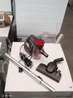 Online Veiling: Tectro steelstofzuiger