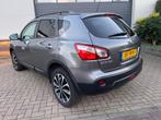 Nissan Qashqai 1.6 360 Camera/Navi/Pano/Cruise-c/Climate-c/B, Voorwielaandrijving, Euro 5, Gebruikt, 1225 kg