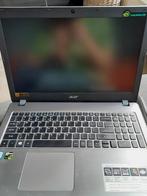 Acer Aspire F15, 15 inch, Gebruikt, 2 tot 3 Ghz, Ophalen