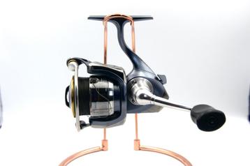Daiwa 04 Certate Finesse Custom beschikbaar voor biedingen
