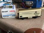 Marklin IDEE+SPIEL MHI 84582 DB RADEBERGER BIERBRAUEREI NIEU, Ophalen of Verzenden, Nieuw, Wagon, Märklin