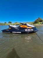 Sea-Doo GTR 215 – Uniek, snel en klaar voor de zomer, Watersport en Boten, Jetski's en Waterscooters, Ophalen, Gebruikt, Benzine