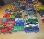 85 speelgoed auto's, Ophalen, Gebruikt