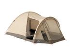 Nomad Desert Rose 3P Tent - Ruime 3-persoons tent, Caravans en Kamperen, Tenten, Ophalen of Verzenden, Zo goed als nieuw, Tot en met 3