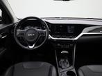 Kia Niro 1.6 GDi PHEV DynamicLine | PLUG-IN | NAVIGATIE | AC, 12 maanden, Gebruikt, Blauw, Leder en Stof