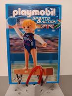 Playmobil 5190 SPORT Turnster Poppetjes NIEUW in doos 4,95, Verzenden, Nieuw, Complete set
