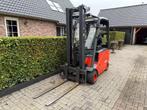 Linde elektrische heftruck e 20 ph-01 (bj 2007), 2000 tot 3000 kg, Overige aandrijving, Heftruck, Linde