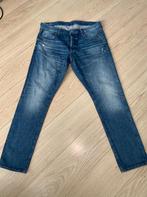 G star jeans maat 38/34 ZGAN, Kleding | Heren, Spijkerbroeken en Jeans, W36 - W38 (confectie 52/54), Blauw, Ophalen of Verzenden