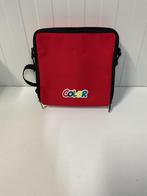 Vintage tas voor Nintendo Gameboy Color nieuw nooit gebruikt, Ophalen, Nieuw, Game Boy Color